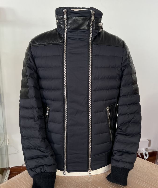 50052- Jakke fra BALMAIN