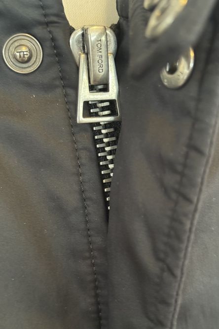 Hovedbilde 50045- jakke Tom Ford