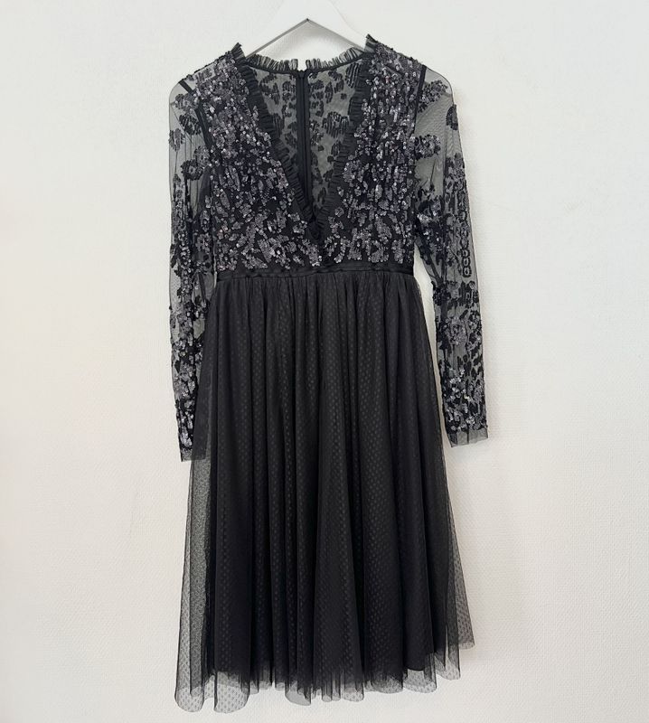 101547 - Needle & Thread kjole 