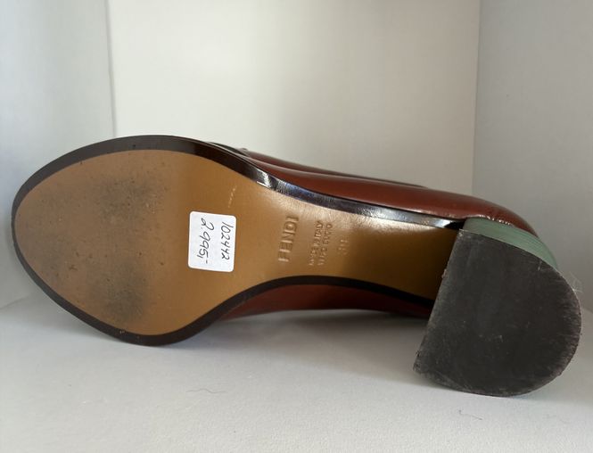 Hovedbilde 102442- Fendi