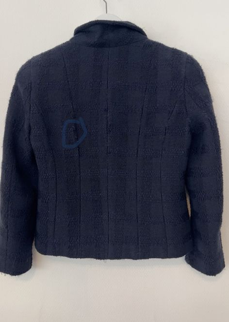 Hovedbilde 102644 - ETRO Bouclé Jakke