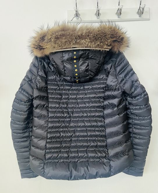 Hovedbilde 102518 - Bogner Dunjakke 