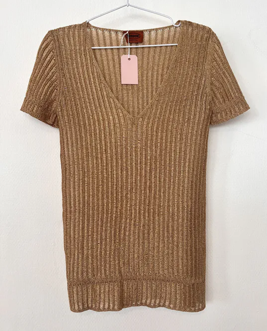 Hovedbilde 102191 - Missoni topp