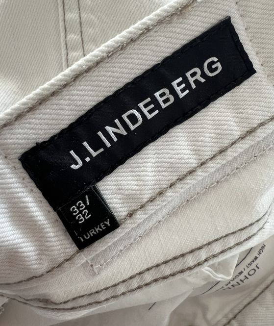 Hovedbilde 50166 - J. Lindeberg jeans