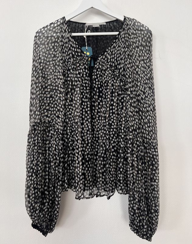 102274 - Stella McCartney Bluse 