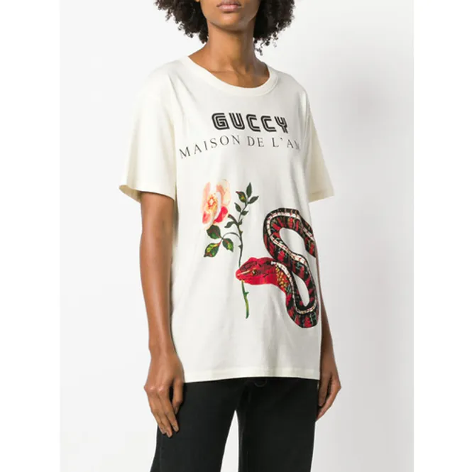 Hovedbilde 102171 - Gucci T- shirt 