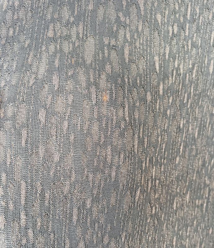 102315 - Missoni kjole m/jakke