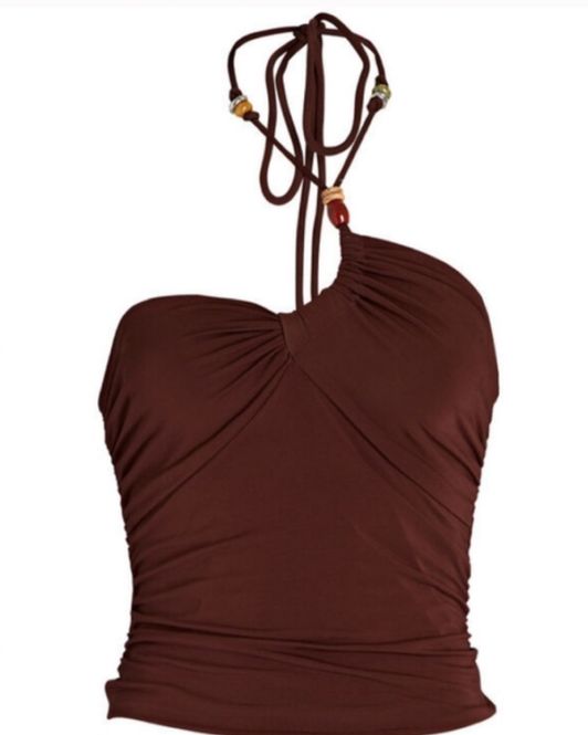 Hovedbilde 102654 - A.L.C Asymmetrisk Topp