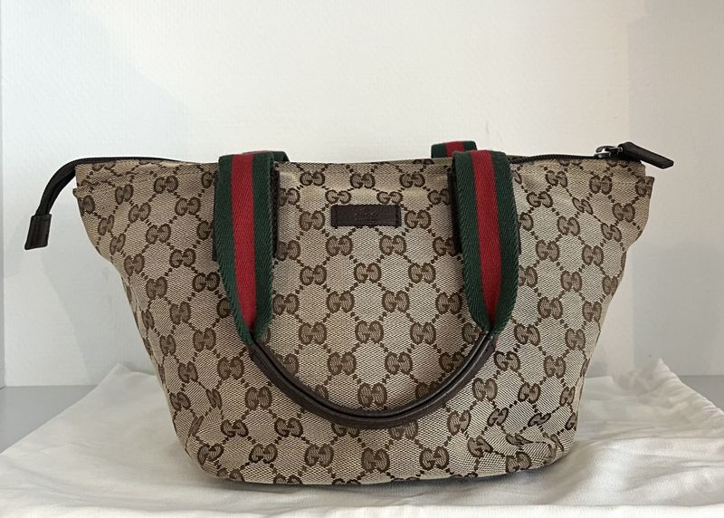 101876 - GUCCI  tote 