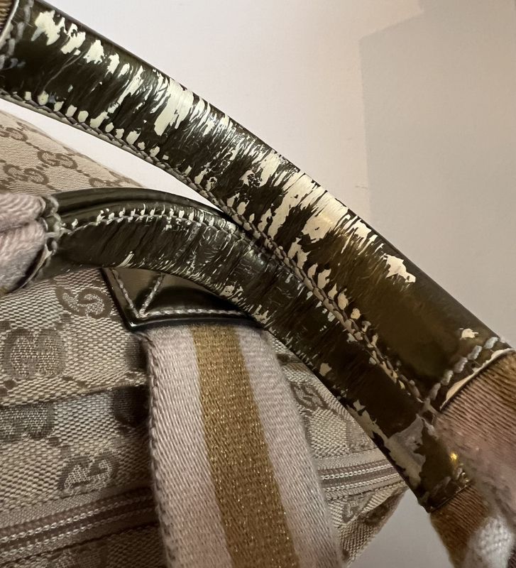 101945 - Gucci tote bag medium 