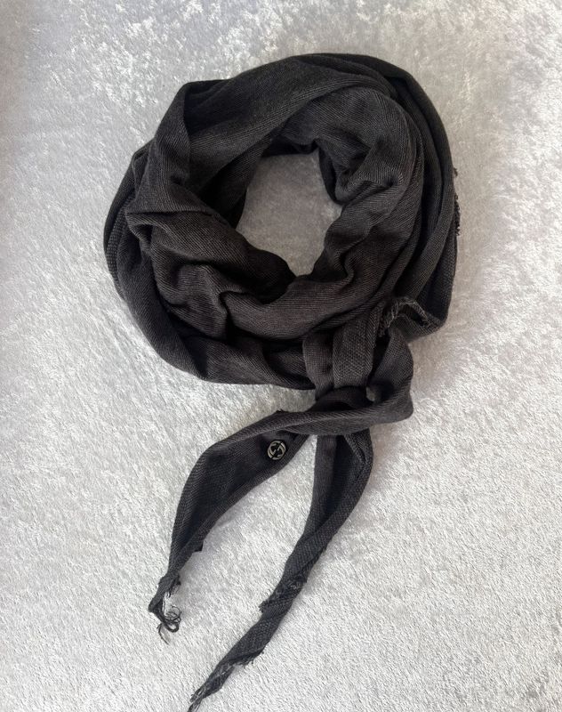 50226 - Gucci skjerf 