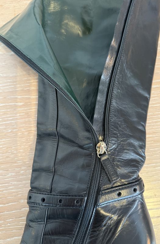 101908-Gucci støvletter