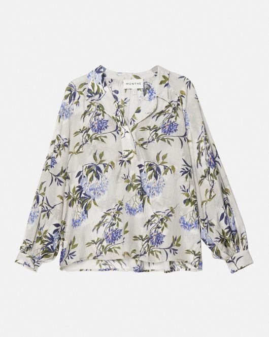 Hovedbilde 102234 - Munthe Susani Bluse