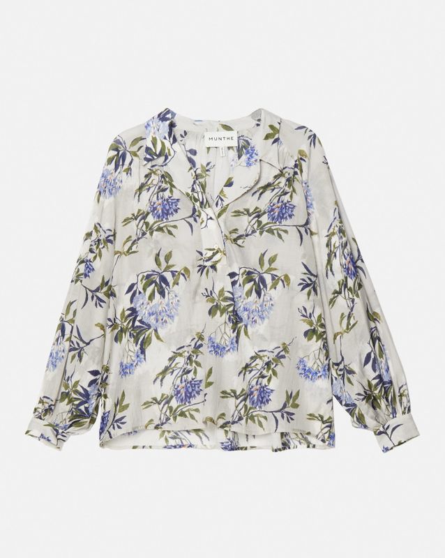 102234 - Munthe Susani Bluse