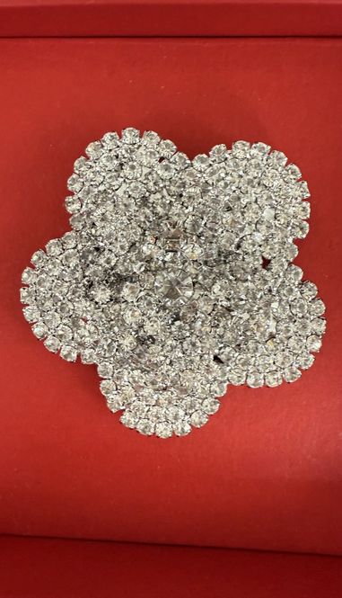 Hovedbilde 101806- Skjerf-ring 