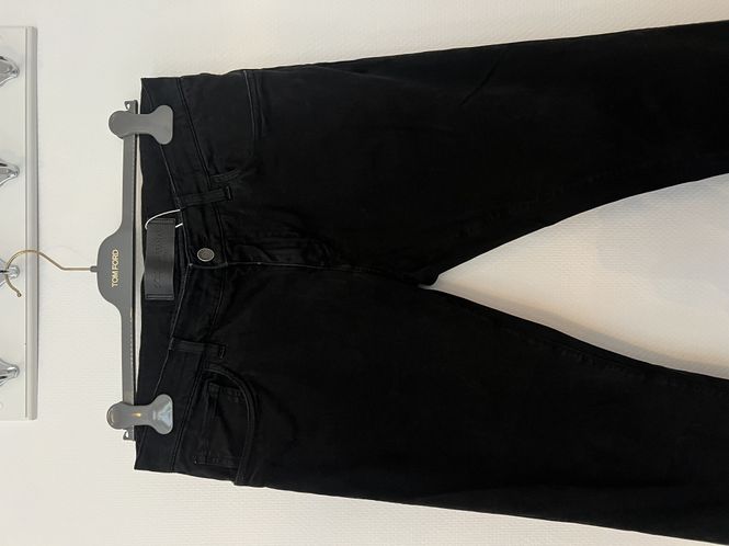 Hovedbilde 50143 - D&G sort jeans 