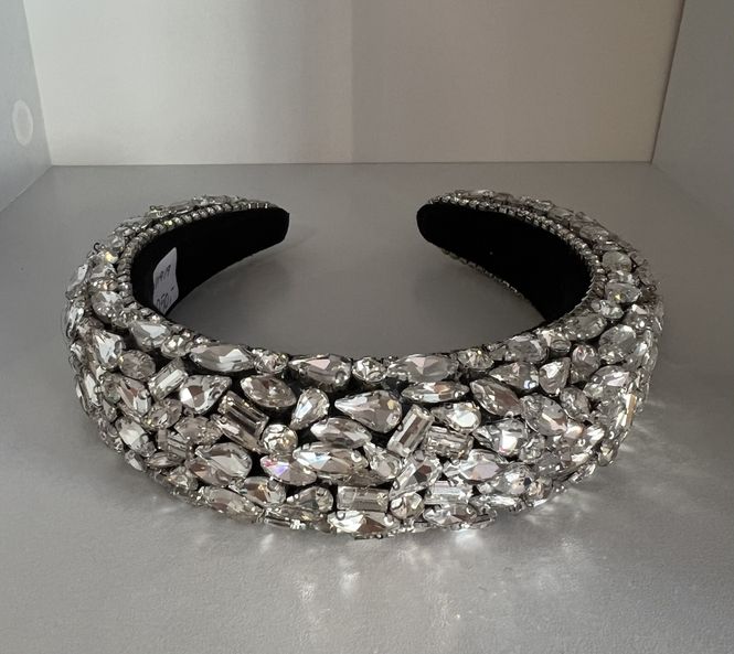 Hovedbilde 101919 - Hårbøyle