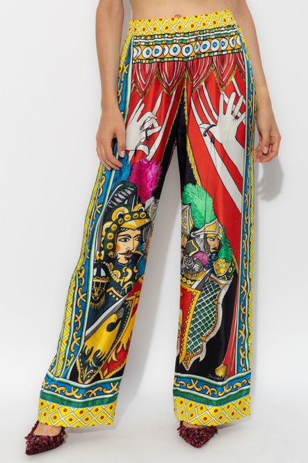 Hovedbilde 102303 - D&G Silkebukse