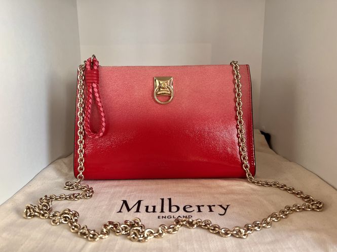 Hovedbilde 101987 - Mulberry Iris