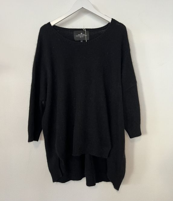 Hovedbilde 1895 - Designers Remix Strikkegenser