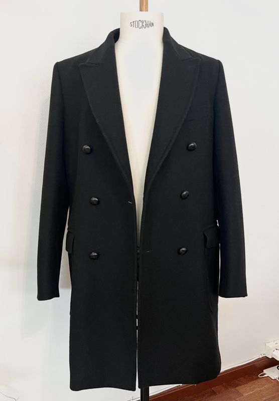 50239 - DSQUARED2 Frakk