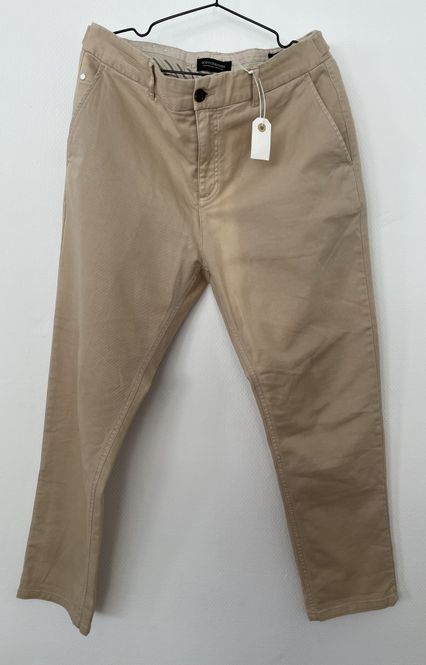 Hovedbilde 50116- Scotch & Soda bukse