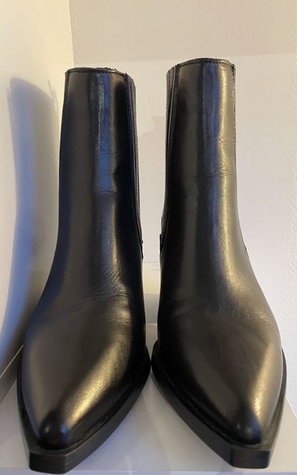 Hovedbilde 101382- Boots.