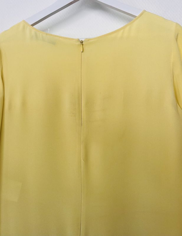102323 - Emilio Pucci Silkekjole