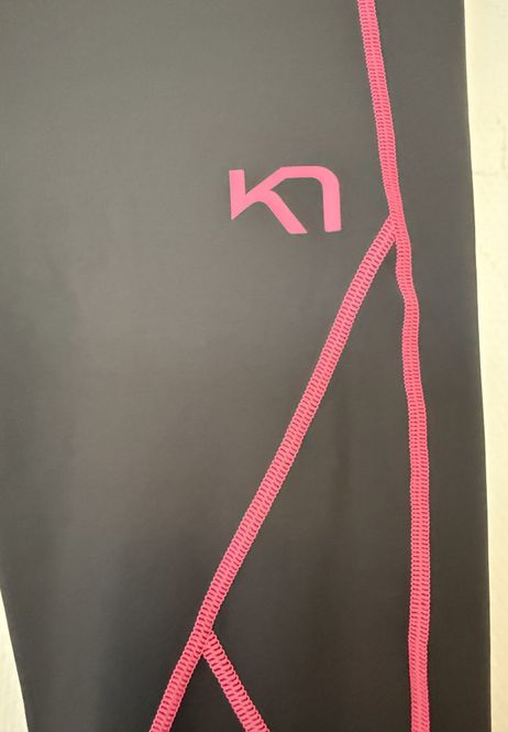 Hovedbilde 102561- treningstights Kari Traa