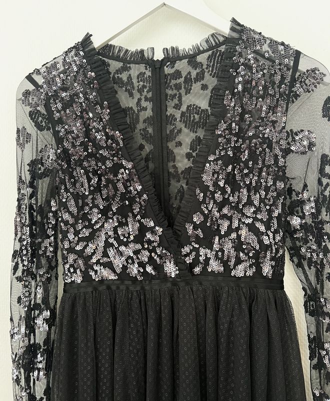 101547 - Needle & Thread kjole 