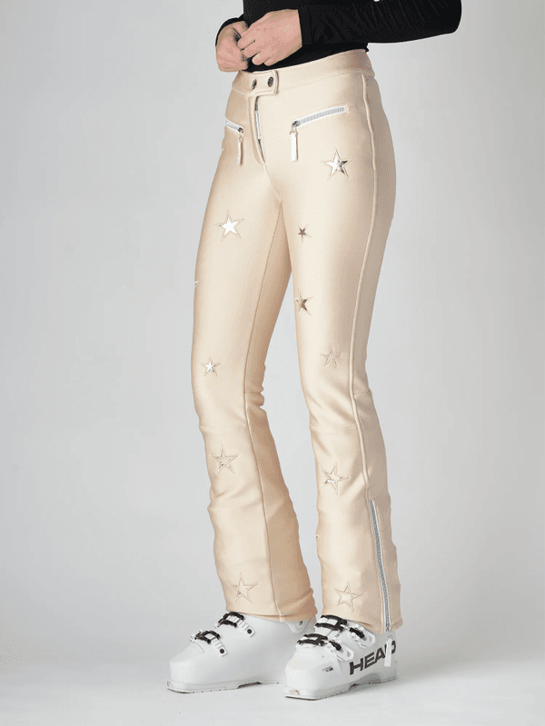 102515 - JETSET Aquarius Glam Star Skibukse
