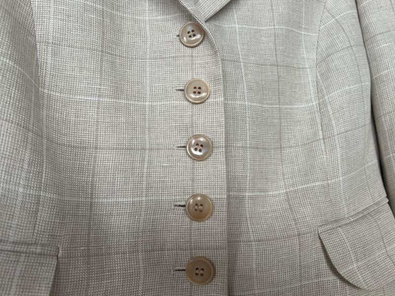 102407 - Scapa Blazer 