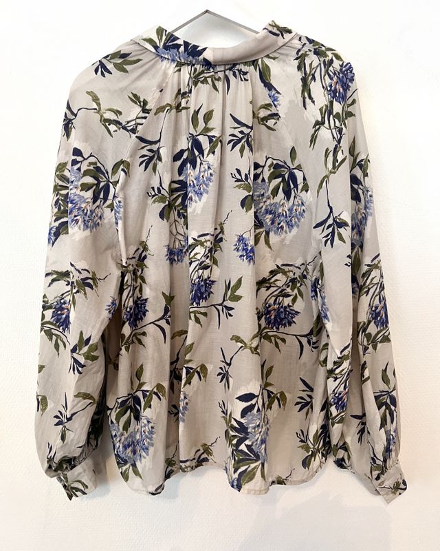 102234 - Munthe Susani Bluse