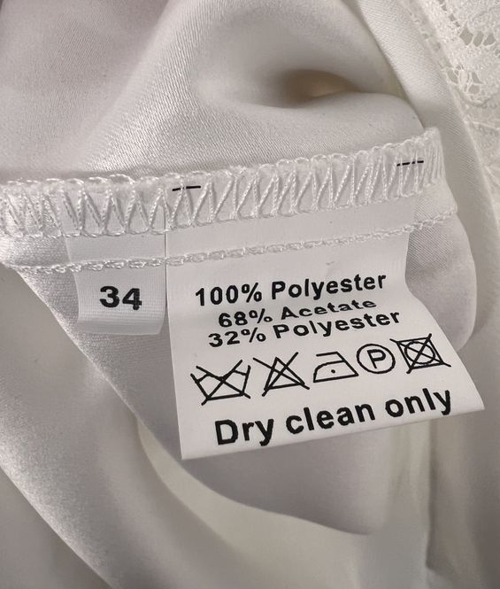 Hovedbilde 102068 - Ida Sjöstedt Lace dress