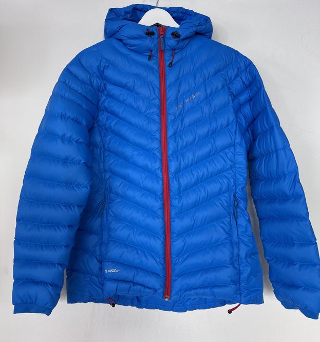 Hovedbilde 2183 - Helly Hansen Mountain Dunjakke