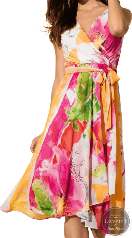 101132 - Frank Lyman Kjole