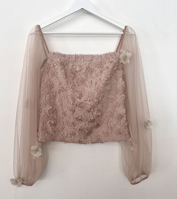 Hovedbilde 102070 - Ida Sjöstedt topp