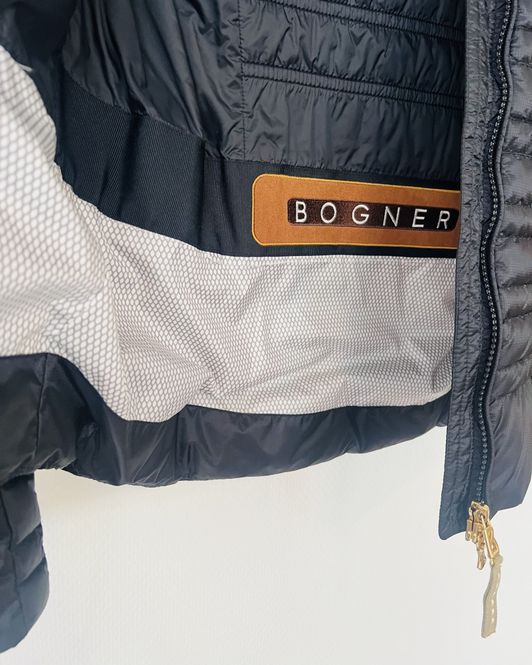 Hovedbilde 102518 - Bogner Dunjakke 