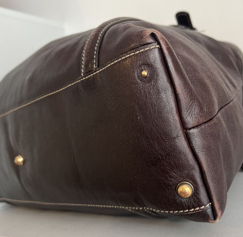 101882 - GUCCI vintage veske