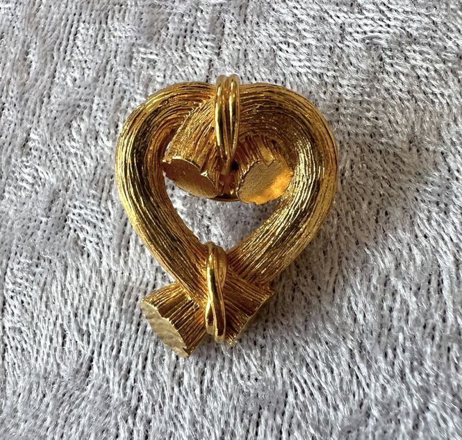 Hovedbilde 101533 - Escada brosje