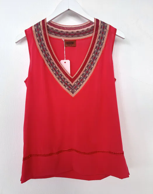 Hovedbilde 102130 - Missoni Topp