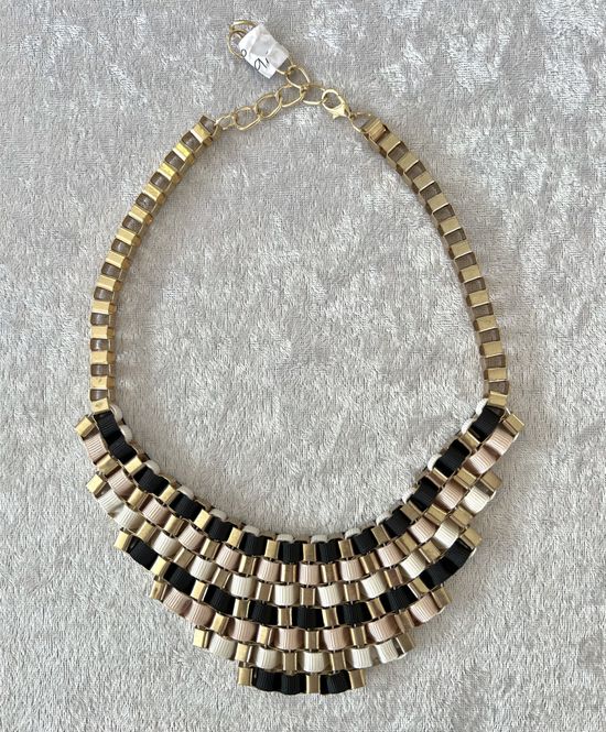 Hovedbilde 1630 - statement smykke