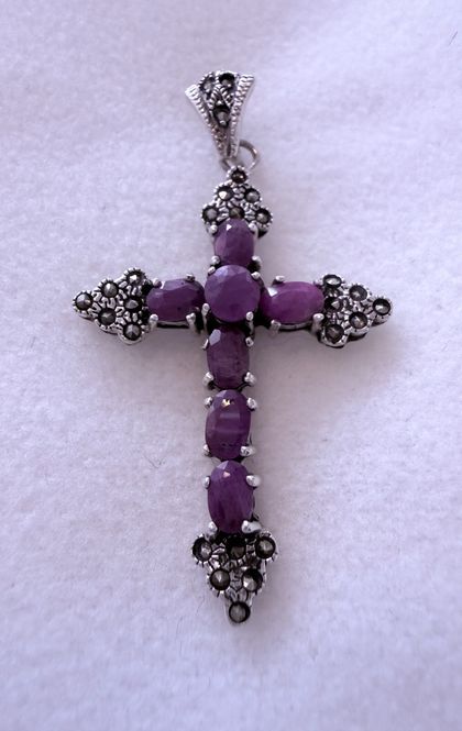 Hovedbilde 102229- Anheng Kors