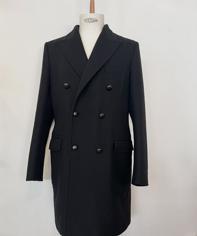 50239 - DSQUARED2 Frakk