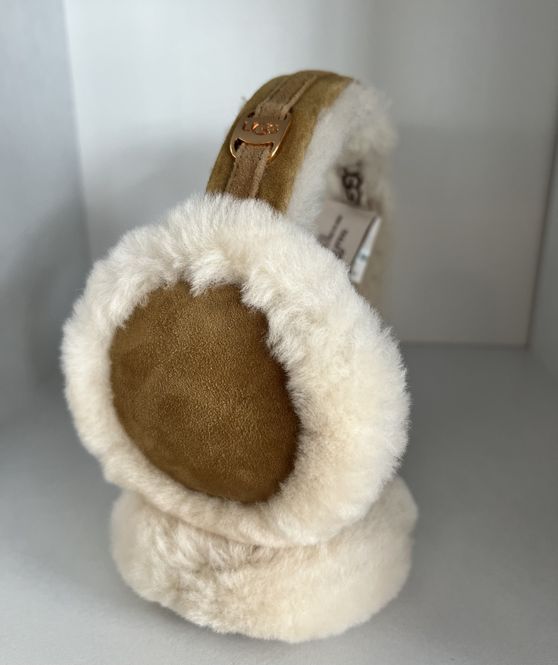 Hovedbilde 102524 - UGG Ørevarmer 