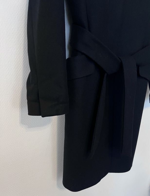 2162 - Tiger of Sweden Jacalyn Coat