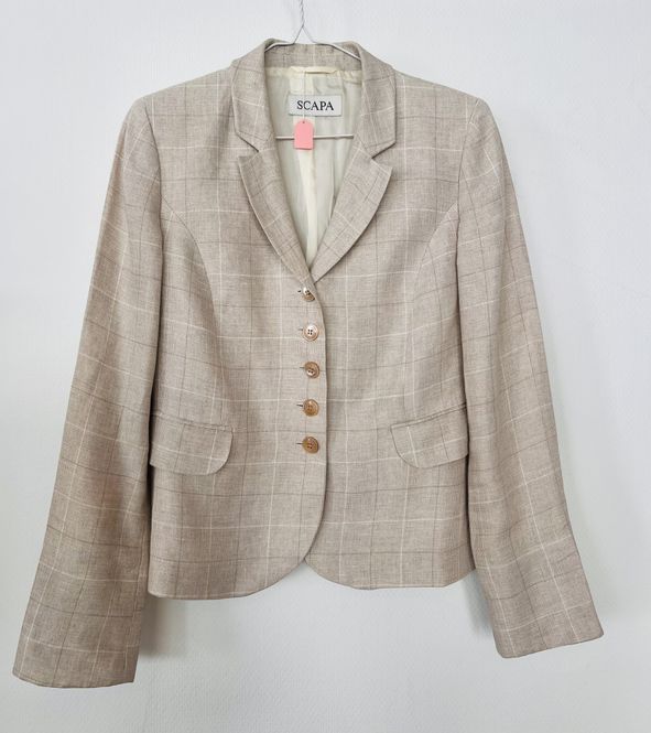 Hovedbilde 102407 - Scapa Blazer 