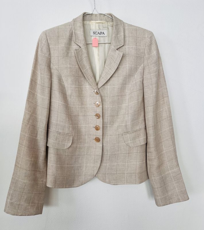 102407 - Scapa Blazer 