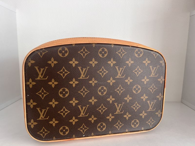 102630 - Louis Vuitton Nice Vanity Beautybox