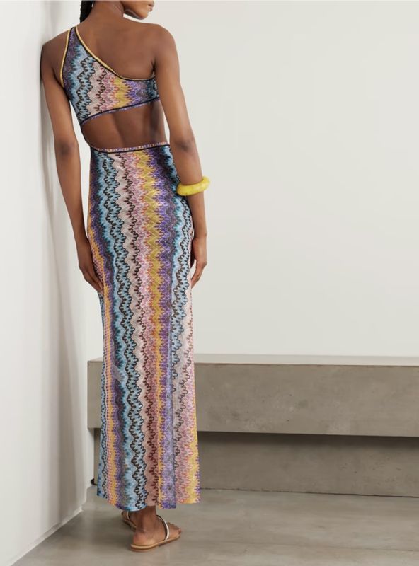 102184 - Missoni kjole